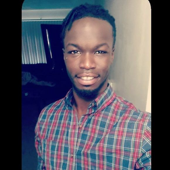 Meet your Posher, Andy - Picture 1 of 1